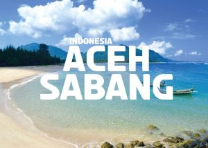 Aceh Sabang 5 Hari 4 Malam