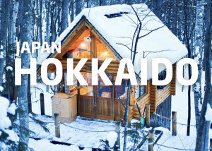 Hokkaido 6 Hari 4 Malam