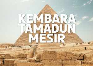 Mesir 10 Hari 8 Malam