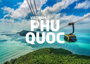 Phu Quoc 4 Hari 3 Malam