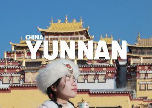 Yunnan Kembara Halal 9 Hari 7 Malam